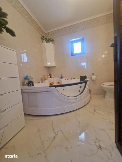 Navodari zona Sud - Vila P+1, 4 camere cu teren 326mp - 260.000euro - 19