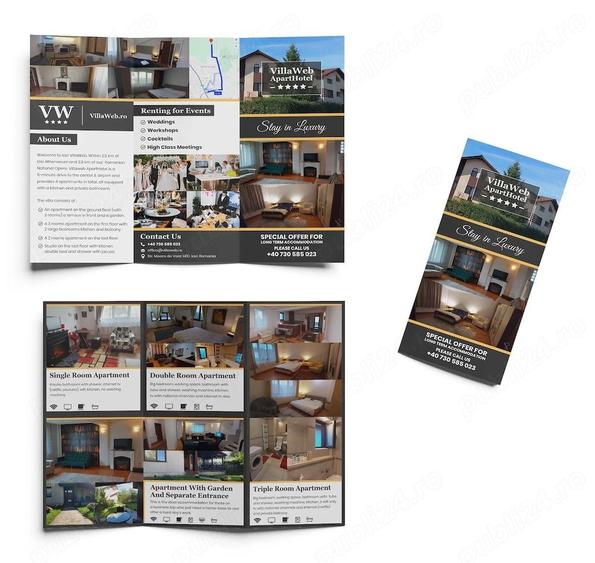 Vila de inchiriat in Iasi-Moara de vant pt evenimente,italniri,zi de nastere,cazare oaspeti nunta,et - 8