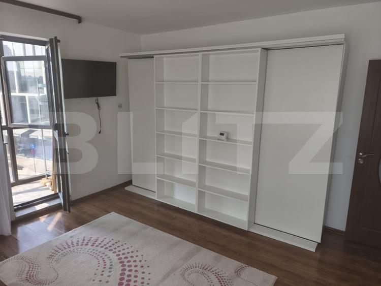 Apartament, 2 camere de inchiriat - Campus Palas - 2