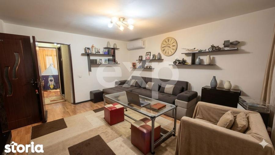 Apartament spatios 4 camere | zona Rolast | DNA | Auchan Gavana - 1