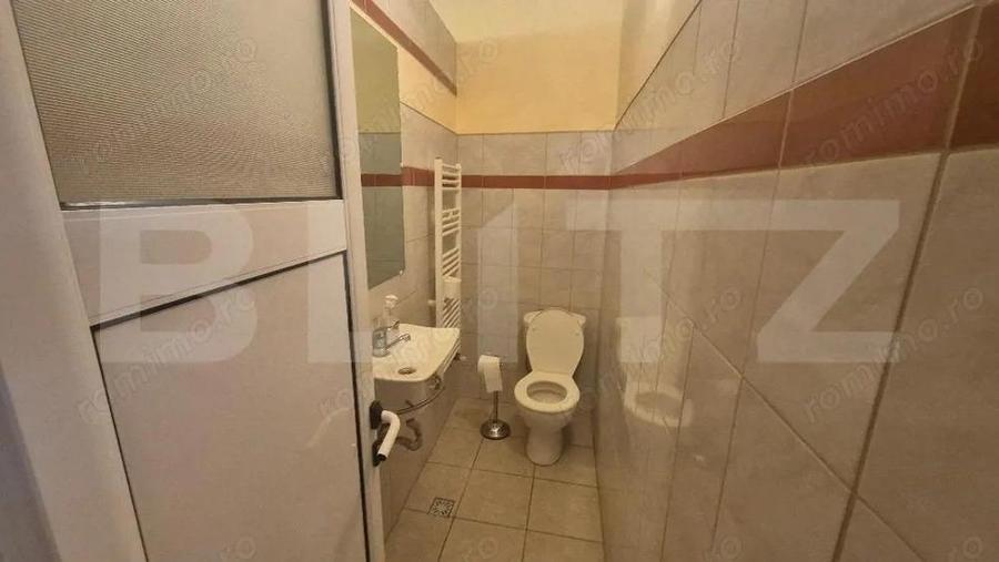 Casa 4 nivele + mansarda, 650 mp, zona Lucian Blaga - 19