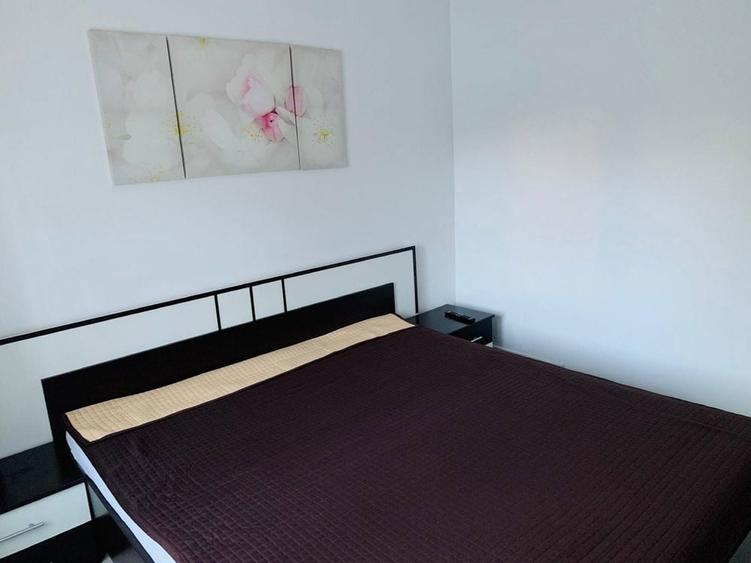 Inchiriez apartament in zona Modern etaj1 complet decomandat, mobilat si utilat. Centrala proprie TV SMART Clima masina de spalat. Cheltuieli mici. - 7