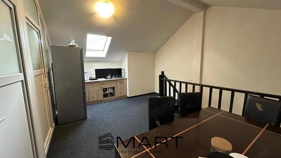 Apartament la casa 130mp curte 35mp zona centrala - 4