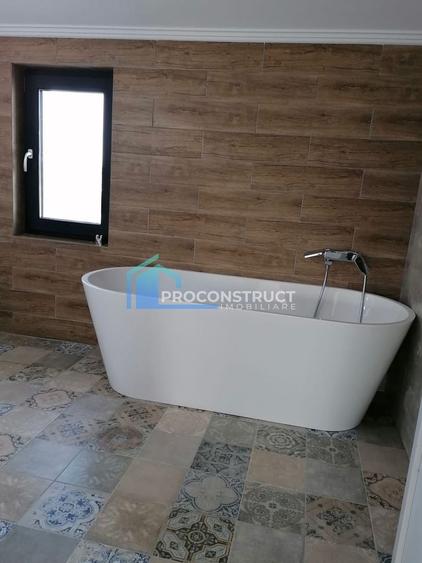 DE VANZARE CASA DE TIP DUPLEX | CONSTRUCTIE NOUA | SAG | 174.900 EUR | - 9