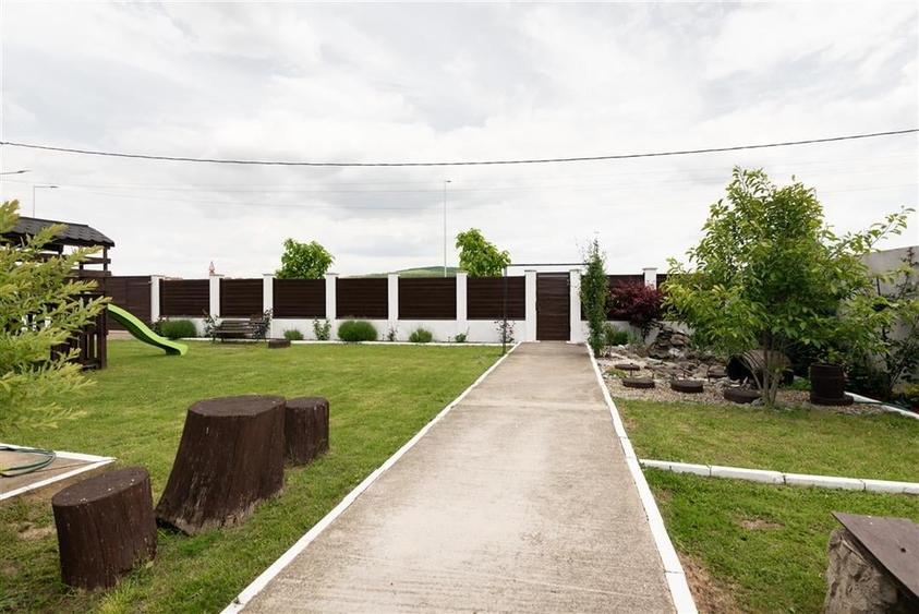 RECO Pensiune Baile Felix - 19