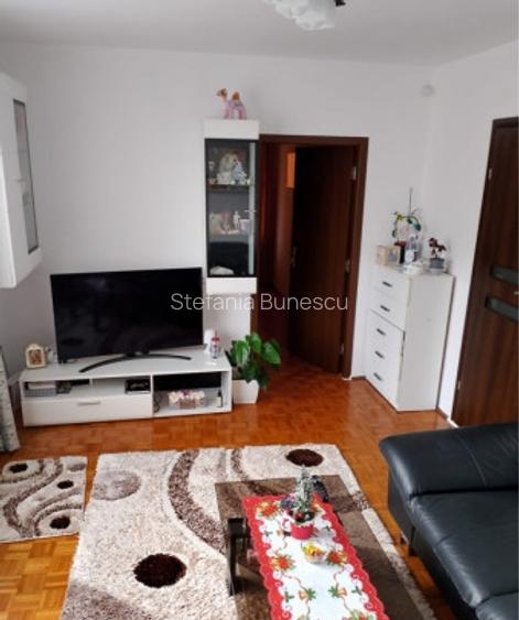 Apartament de vanzare - 2 camere | 47 mp | zona Terezian