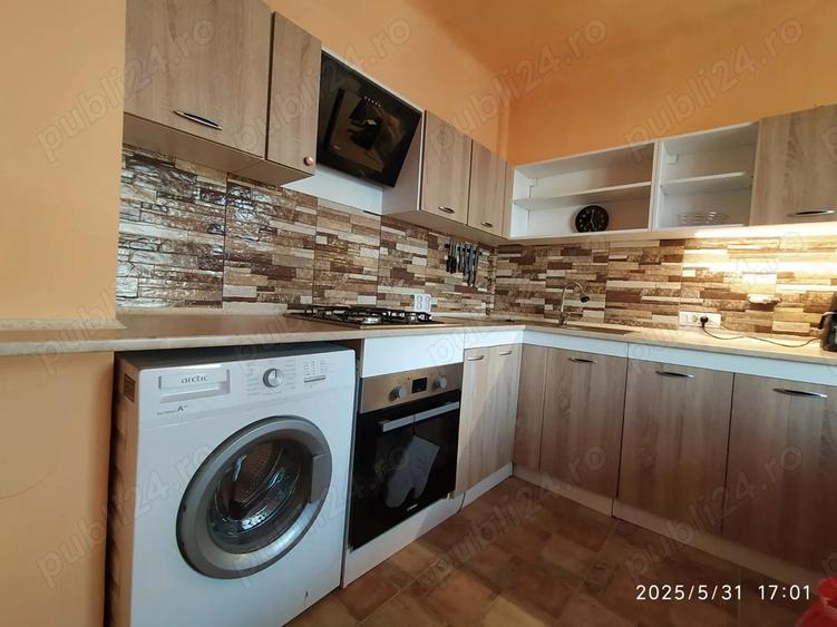 Ofer apartament 2 camere de inchiriat - 9