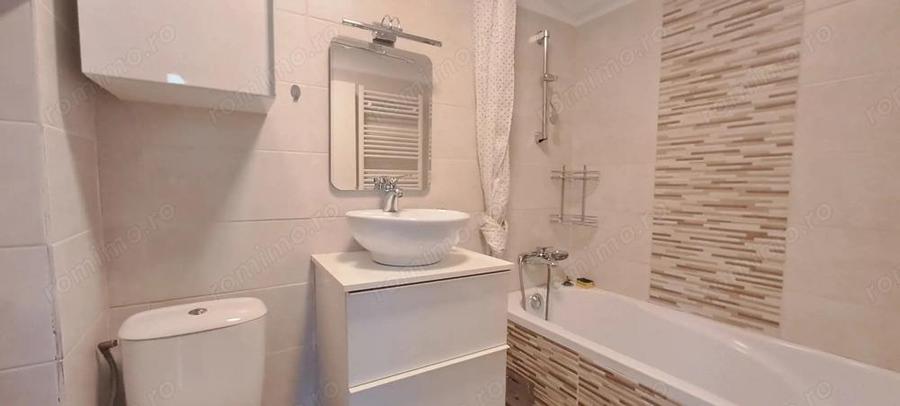 2 camere | Decomandat | Centrala | Sos. Oltenitei Sector 4 - 1