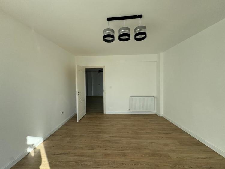 Apartament 2 camere, 57,3 mp utili, etaj intermediar, zona Corneliu Coposu - 6