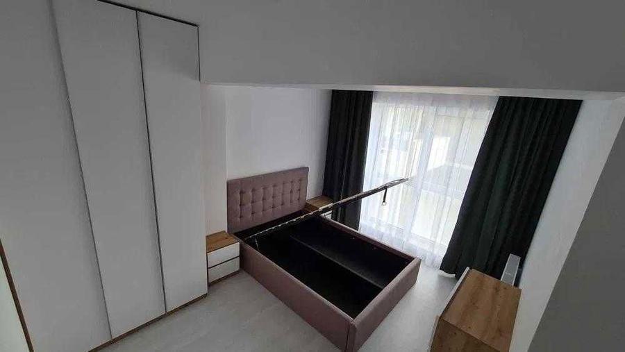 Ap. 2 Camere decomandat - Metropolitan Residence Berceni - 5