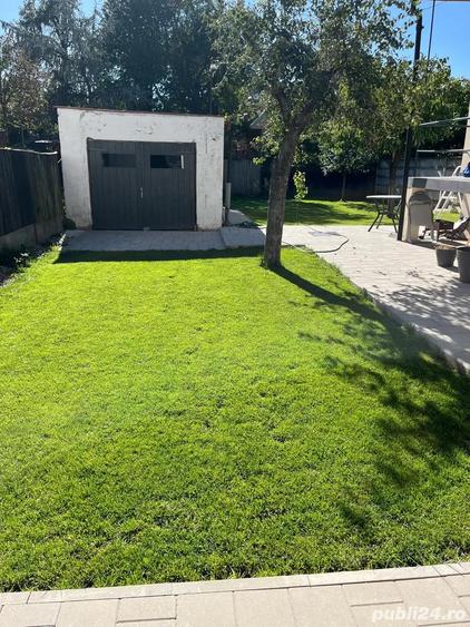 casa de inchiriat de la proprietar in Brasov - 8