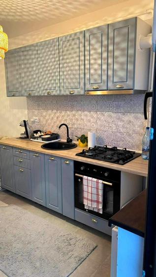 Ap 2 camere + parcare Valea Adanca , Str. Pepinierei - 2