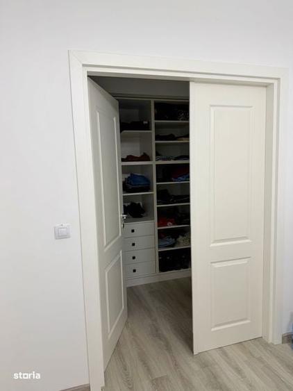 Apartament 4 camere Venetia Residence - 4