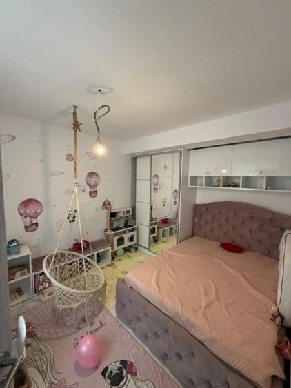 3 camere Proiect OSCAR Păcurari | Zona Alpha Bank / Mobilat / Parcare + Boxă - 3