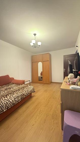 Apartament 3 camere decomandat, etaj 4, Drumul Taberei - 2