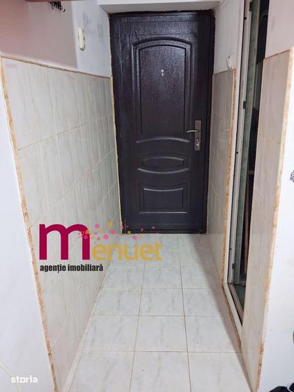 Garsoniera confort 2,zona Vest - 2