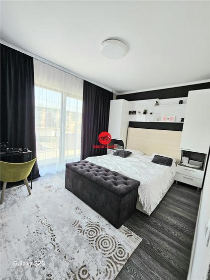 Casa Impresionanta Cu Finisaje si Mobilier Premium, Navodari - 6