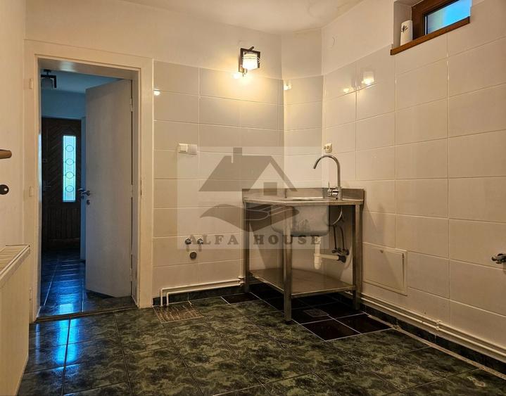 Casa deosebita cu 6 camere in  Centrul Brasovului - 210 mp - 5