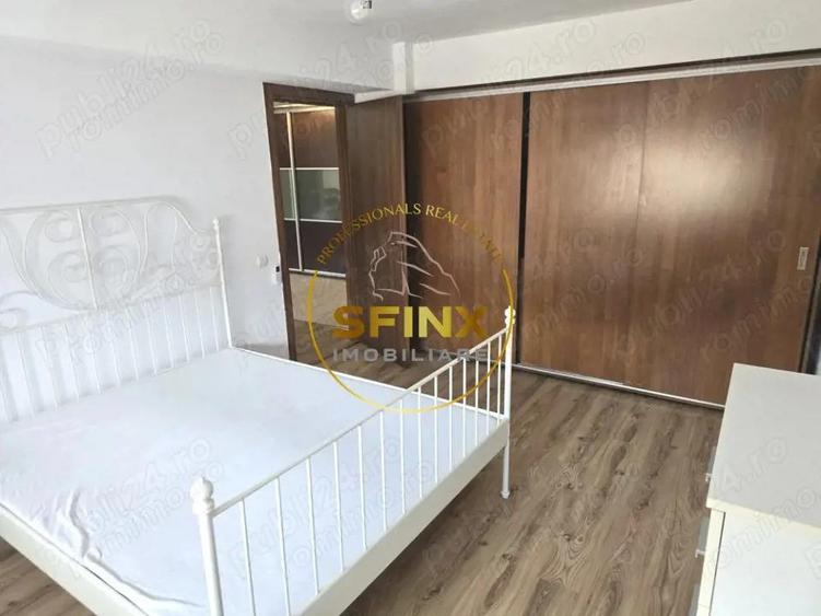 2 camere bloc 2008 centrala Vitan Barzesti Confort Park pet friendly - 4