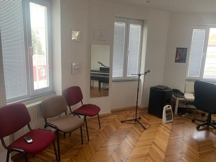 Spatiu de birou de inchiriat , zona de centru al Bucurestiului - 4