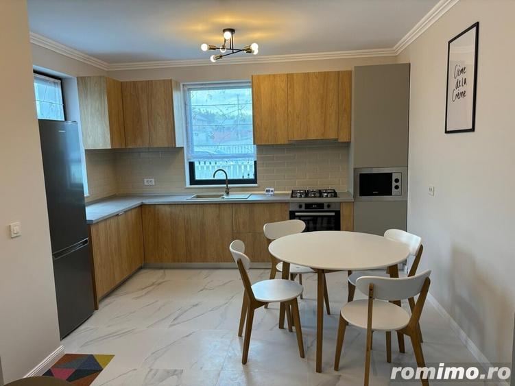 PAULESTI - casa din duplex 4 camere, P+E, 2024 - 1150 euro/luna - 13