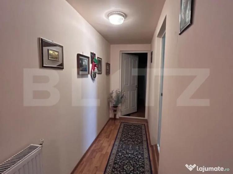 Apartament 3 camere - la casa - zona independentei - 5