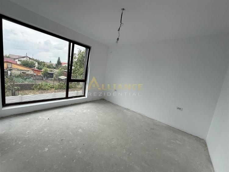 Casa individuala in Comuna Berceni - 22