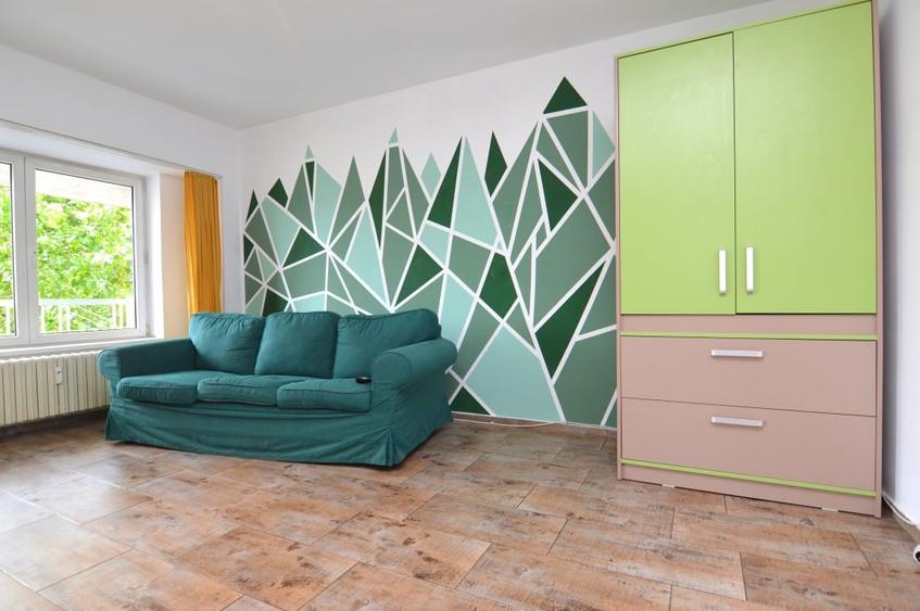 VANZARE APARTAMENT 2 CAMERE CALEA CALARASILOR – HYPERION - 6
