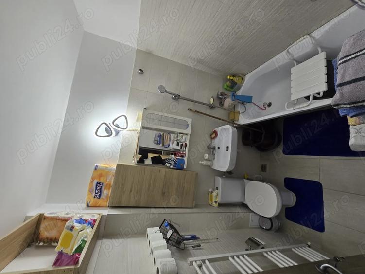 Garsoniera Moderna zona centrala - 1