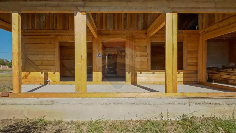 Proiectul Tau de Vis Incepe Aici Casa Noua, 588 mp Teren, Carpini? - 13