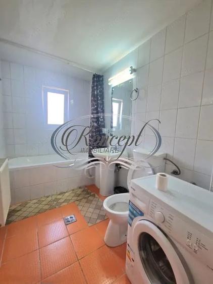 Apartament decomandat cu balcon in cartier Buna Ziua - 7