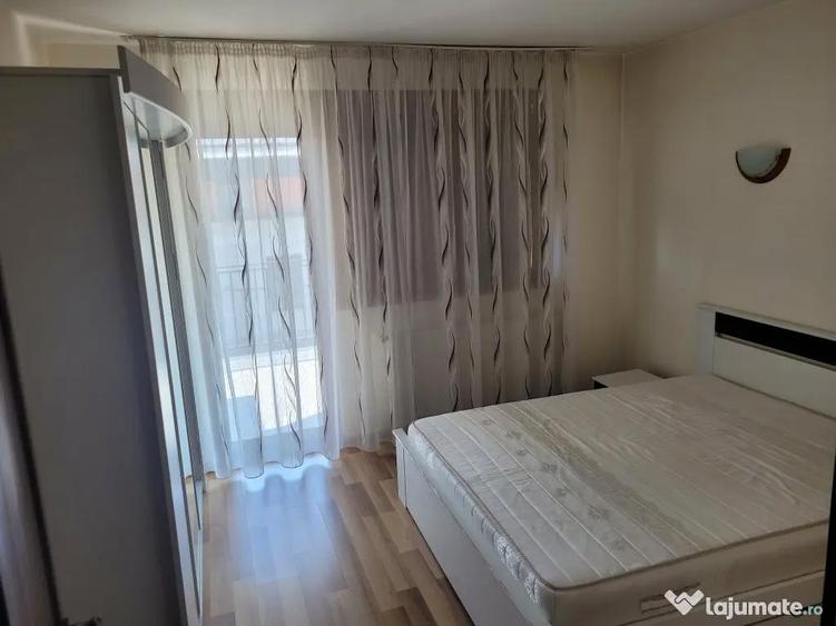 Apartament 2 camere CENTRU VECHI, lux, et. II, bloc nou, 70 mp, complet utilat - 4