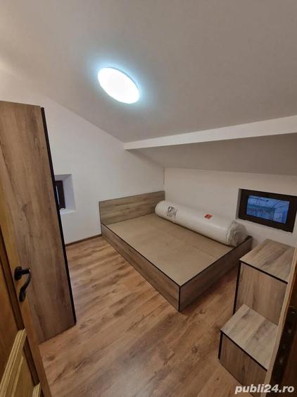 Propietar, vand apartament cu 3 camere, situat central, la curte comuna! - 8