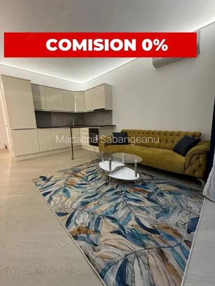 Apartament 2 camere - Cortina North Apartament 2 camere - Cortina North