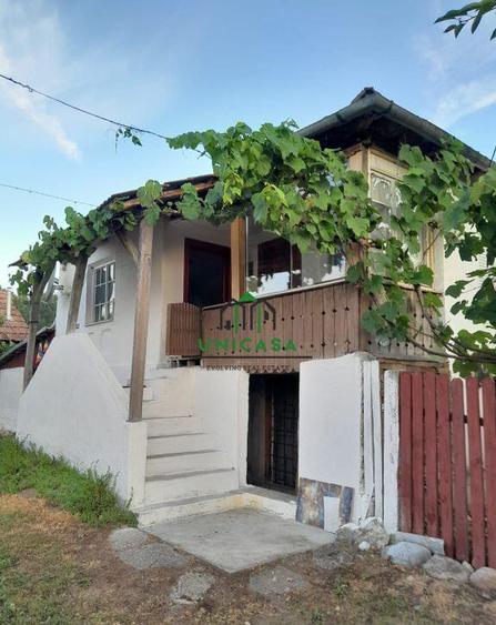 Teren Fedelesoiu/3200 mp/Intravilan - 7