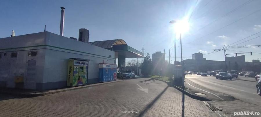 Apartament 2 camere Iulius mall de inchiriat - 16