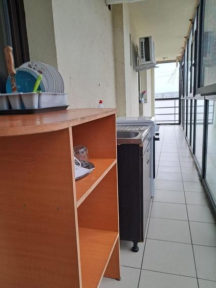 Inchiriez apartament 2 camere Popesti Leordeni - 2