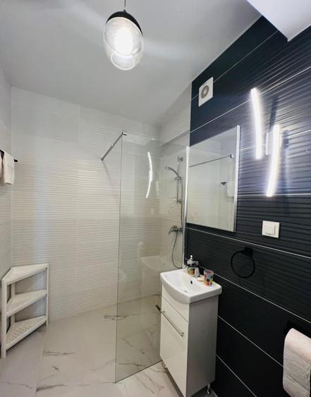 Garsoniera in bloc nou, in Ploiesti, zona Albert - 6