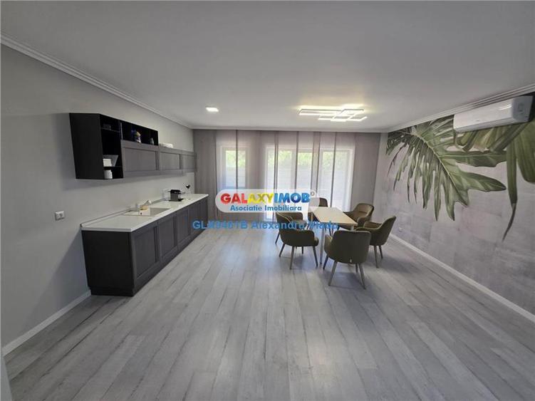 Apartament 3 camere , Iancu Nicolae - GRAND PARK Pipera - 14