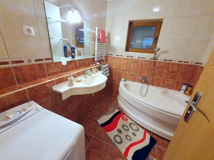 Apartament 2 Camere Gheorgheni, suprafata generoasa si loc de parcare inclus - 11