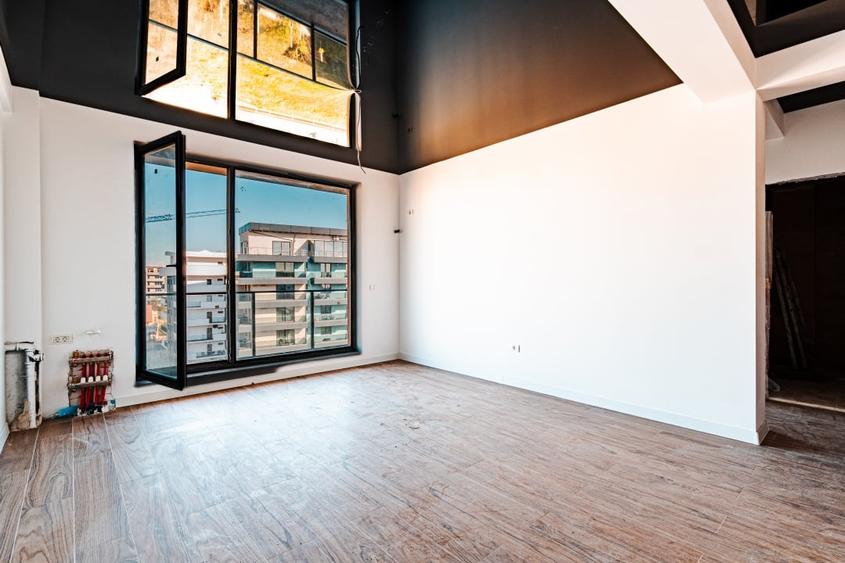 Apartament 2 camere | O.B.A Luxury | 8-10 minute de plaja - 7