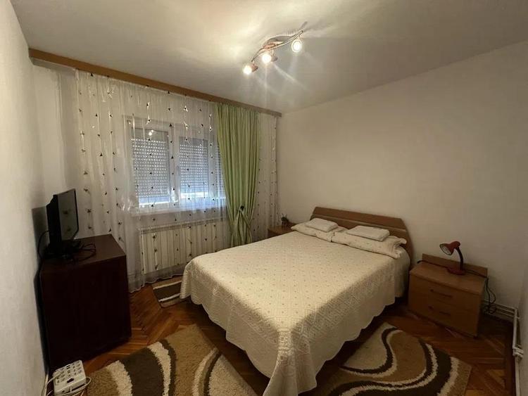 MOBILAT SI UTILAT 2 camere zona Calarasilor - Concordia - 2