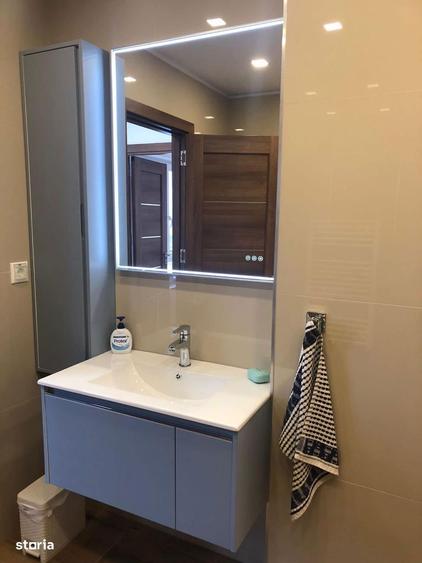 De inchiriat apartament 3 camere 85 mp , Buna Ziua, parcare - 2