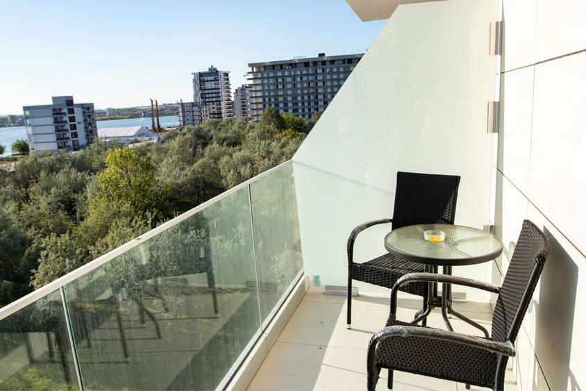 Apartament Mamaia Nord Zona Cluburi - 4