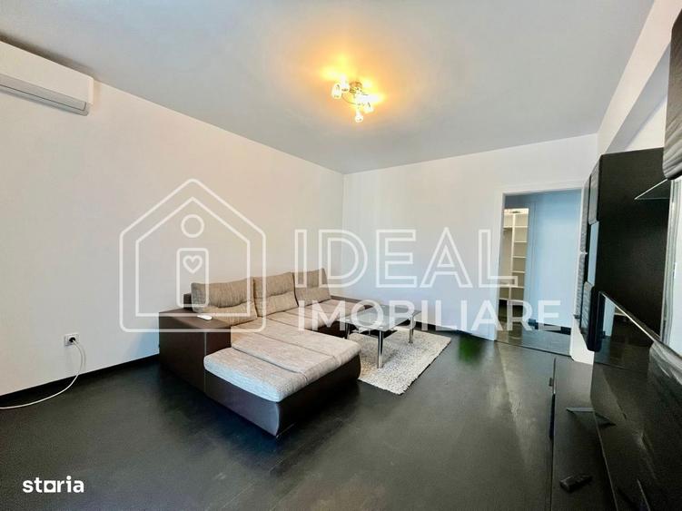 Apartament 2 camere de inchiriat Zona Doamna Stanca - 8