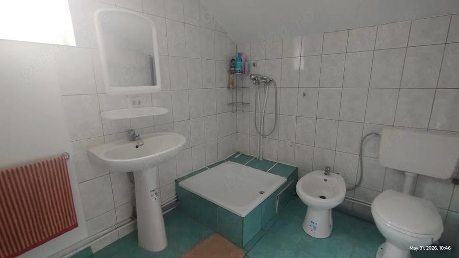 Casa in mijlocul naturii - 7