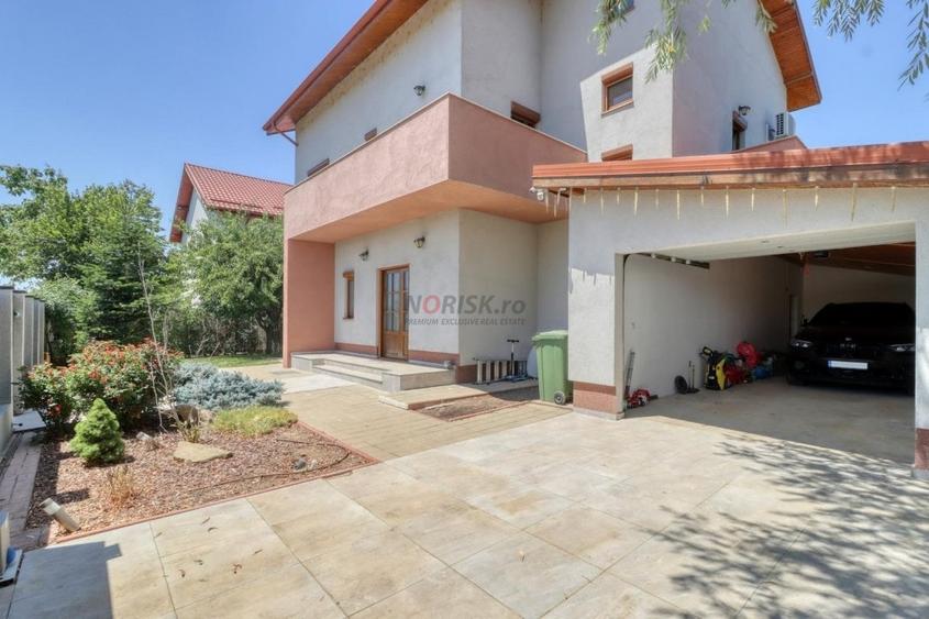 Refugiul perfect pentru Familie | Vilă Premium în Săftica - 17