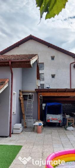 Simeria Inchiriez apartament 2 camere la casa et. 1 periferie - 17