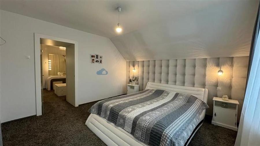 Film&3D!Vila Premium+casa scandinav al, pretios areal, 2.100 m teren Santana de - 29