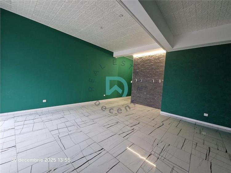 Spatiu comercial de inchiriat zona Coresi, Tractorul - 5